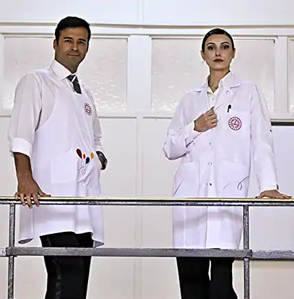 MEB'den beyaz önlük açıklaması: İki farklı model var