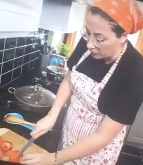 TV Programında itiraflarda bulunan Öğretmenin görevine son verildi