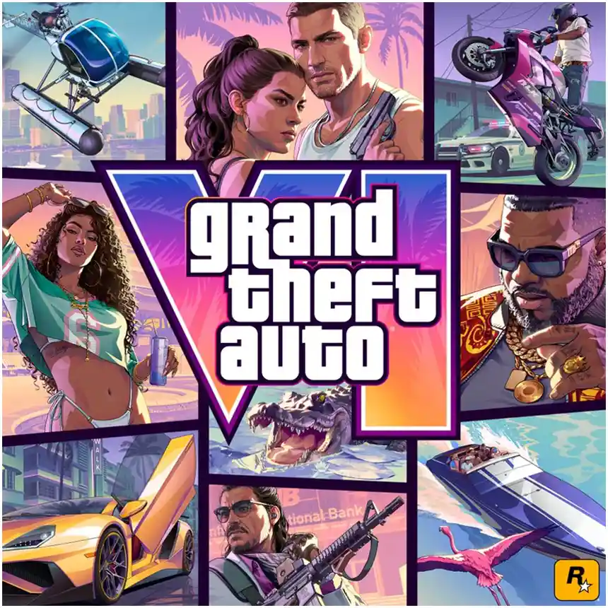 Oyun Dünyasında Tarihi Gün: GTA 6 Ön Siparişe Açıldı, Türkiye Fiyatları Belli Oldu