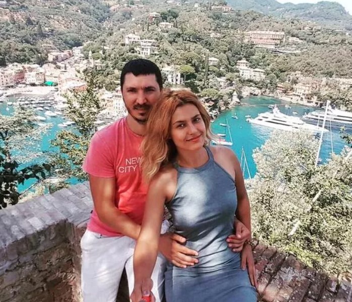 ‘Gün Parasıyla’ Dünyayı Gezen Öğretmen Çift