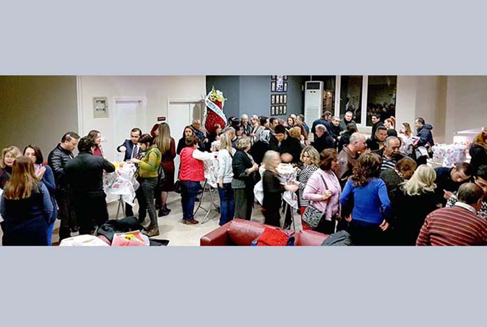 Öğretmenlerin ''Yaşamdan Çizgiler'' fotoğraf sergisine büyük ilgi