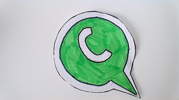 WhatsApp'tan grup sohbetleri için yeni özellik