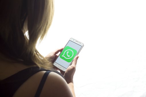 WhatsApp'tan grup sohbetleri için yeni özellik