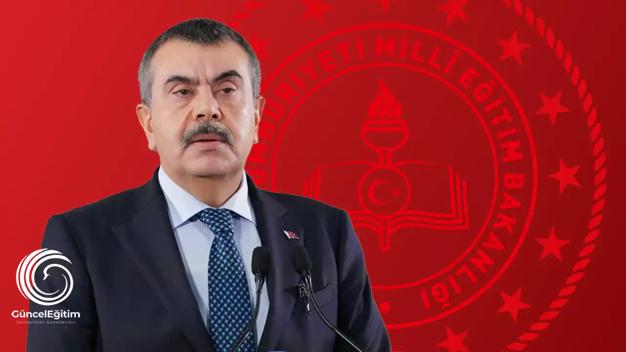 Okullarda müfredata zorunlu yeni bir ders ekleniyor!