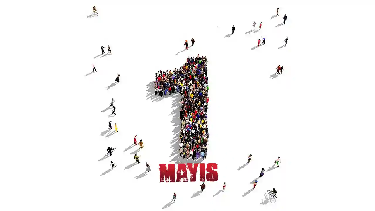 1 Mayıs’ta Eğitim Emekçilerinin Hak, Adalet ve Liyakat Çağrısı