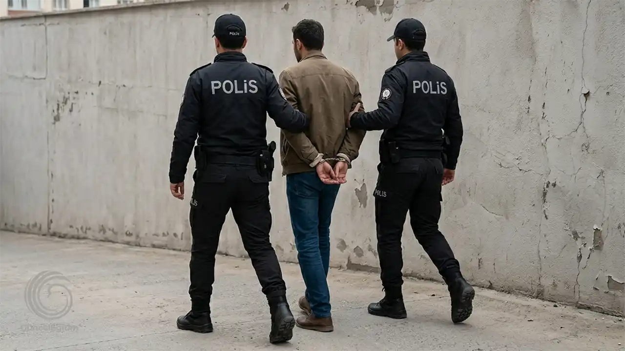 Öğretmene Tehdit Cezasız Kalmadı
