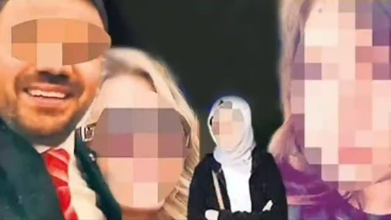Baba kızına kızıp okul bastı: Öğretmenleri kurtardı