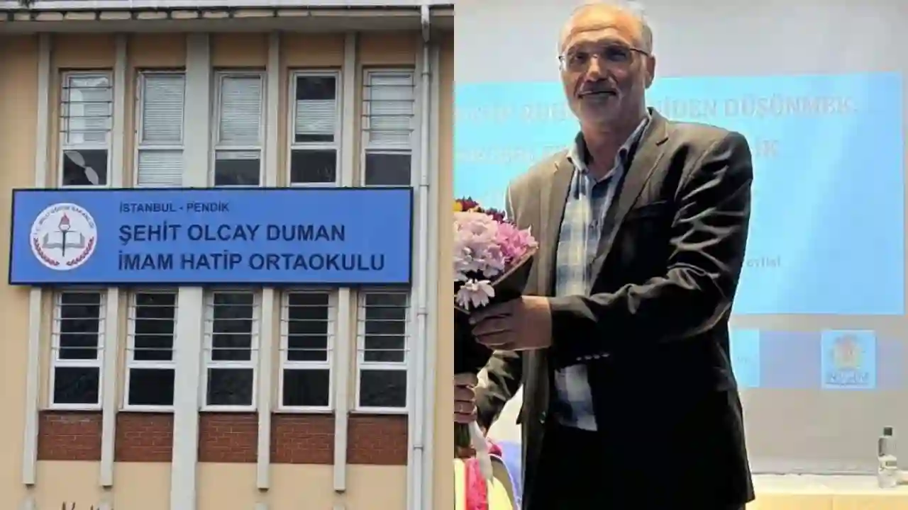 Kitap Okuma Listesi Sonrasında Soruşturma Açıldı ve Okul Müdürü Açığa Alındı