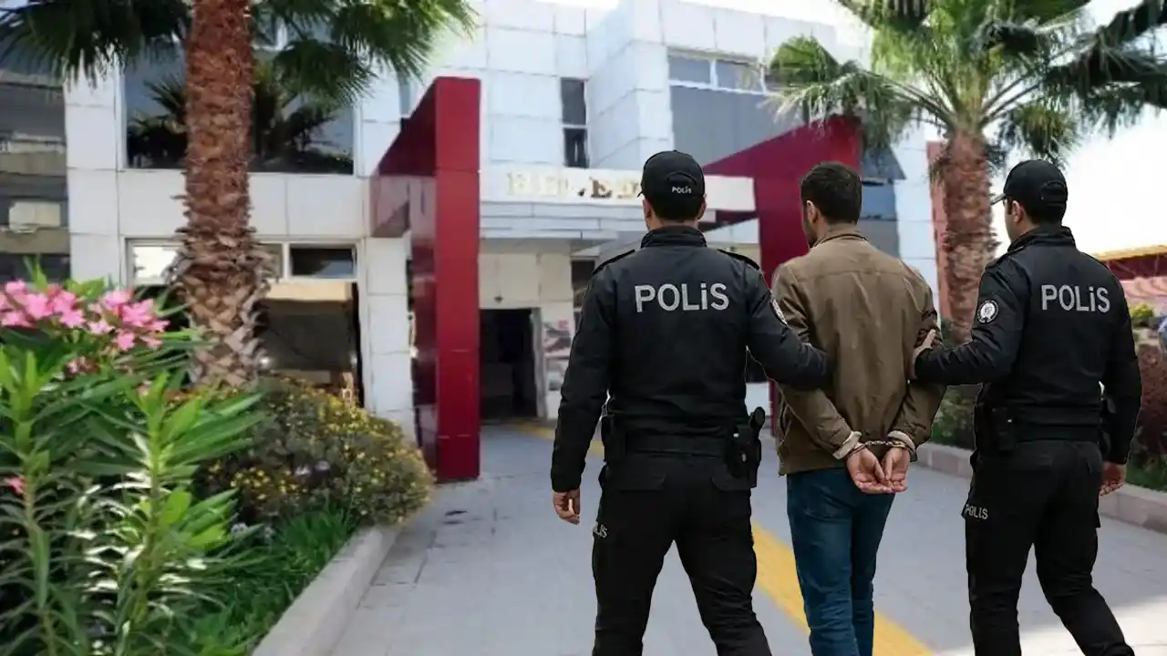 Seferihisar Belediyesi'ne ''rüşvet'' operasyonu: Belediye personeli gözaltında!