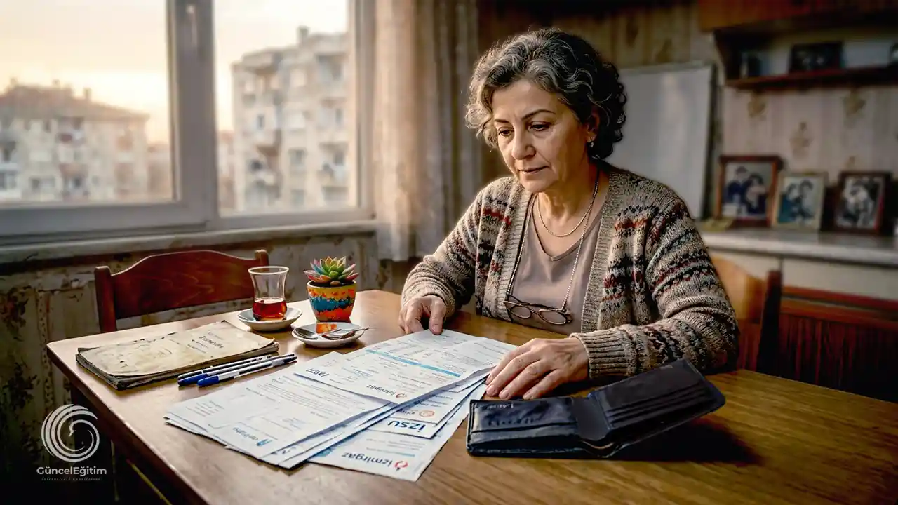 Öğretmenlerin emeklilik kaygısı artıyor: Yüzde 93,8’i emekli olunca alacakları maaşla insani bir yaşam süreceğine inanmıyor!