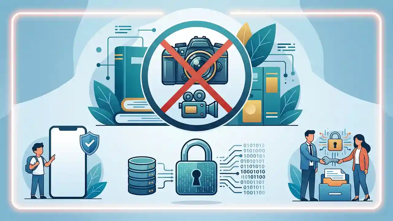 Okul Sayfalarında Fotoğraf ve Video Paylaşımı Sonlandırıldı