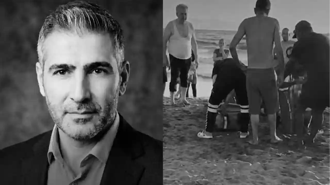Son Dersini Dalgalara Karşı Verdi: Boğulan Genci Kurtarmak İsteyen Öğretmen Hayatını Kaybetti