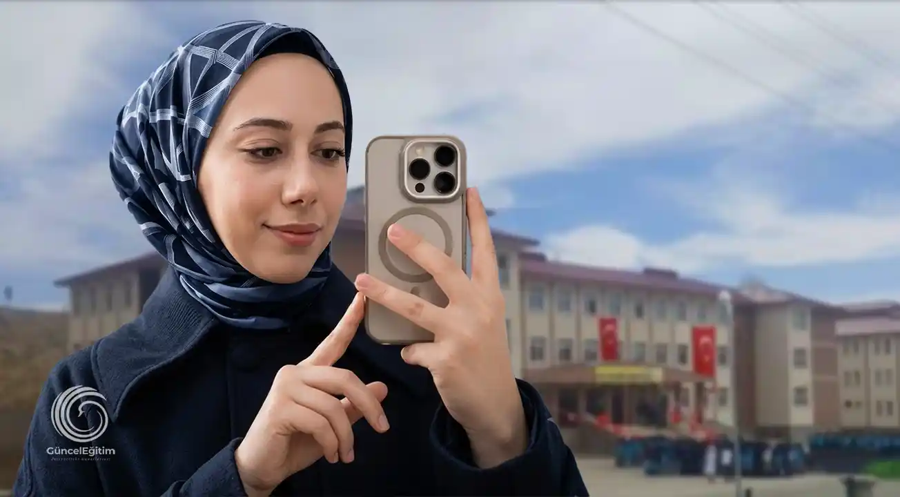 Düğün hazırlığı yapıyordu: Ağrı'da genç bir öğretmen daha evinde ölü bulundu
