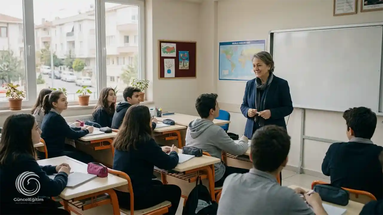Emekli olan öğretmen sayısında büyük düşüş: İşte son 15 yılda emekli olan öğretmen sayıları