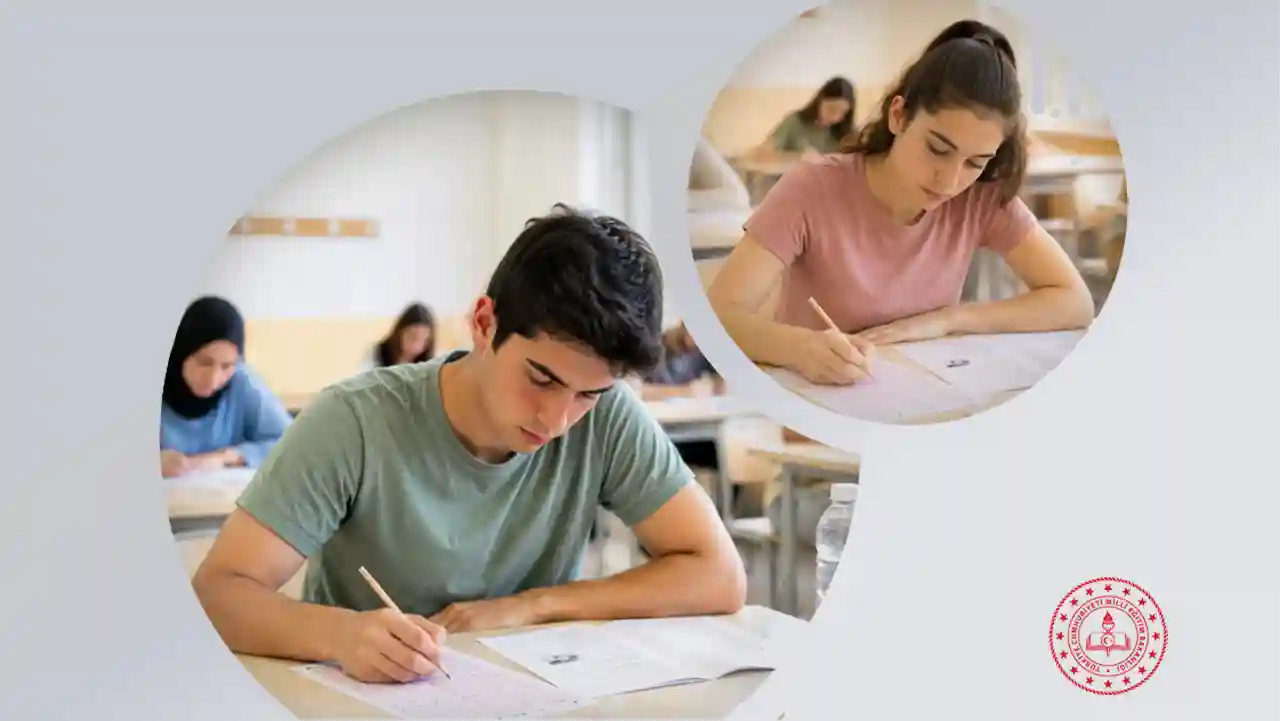 Üniversite Seçiminde Dönüm Noktası: MEB’den Öğrenci ve Velilere YKS Tercih Rehberi