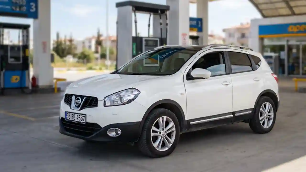 Benzine Okkalı Zam Geldi, Bazı İllerde Fiyatlar 70 TL Sınırına Dayandı!