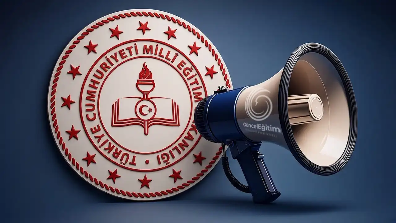 MEB’den 2026-2027 Eğitim Yılına Yönelik Kapsamlı Genelge