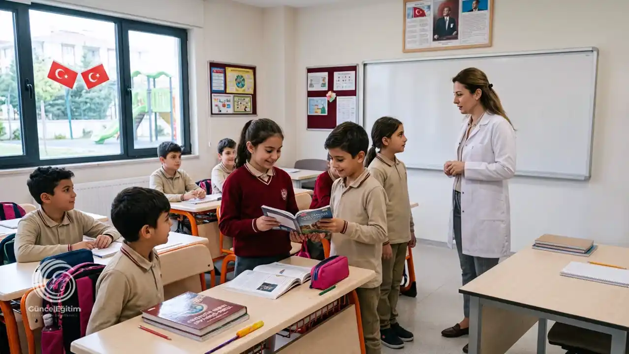 Okullarda Yasaklar Listesi Uzuyor: İşte Yeni ve Eski Yasaklar...