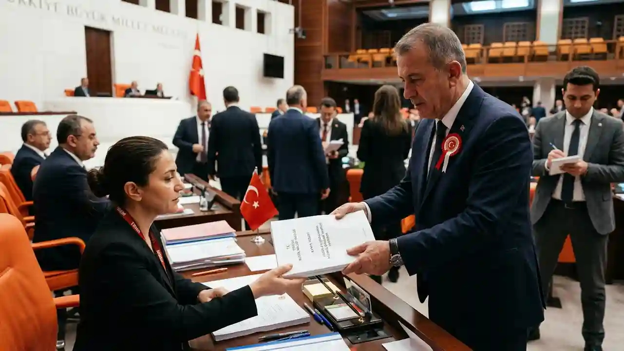 Öğretmenlerin Hazırlık Ödeneğinin ''Bir Maaş Tutarında'' Olması İçin Kanun Teklifi