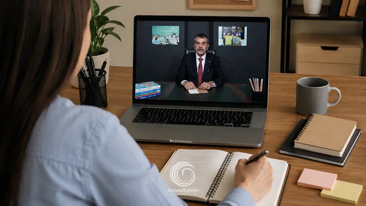 Öğretmenler İlk Günden ÖBA Seminerlerinde Sorun Yaşamaya Başladılar. İşte Çözüm Önerileri...