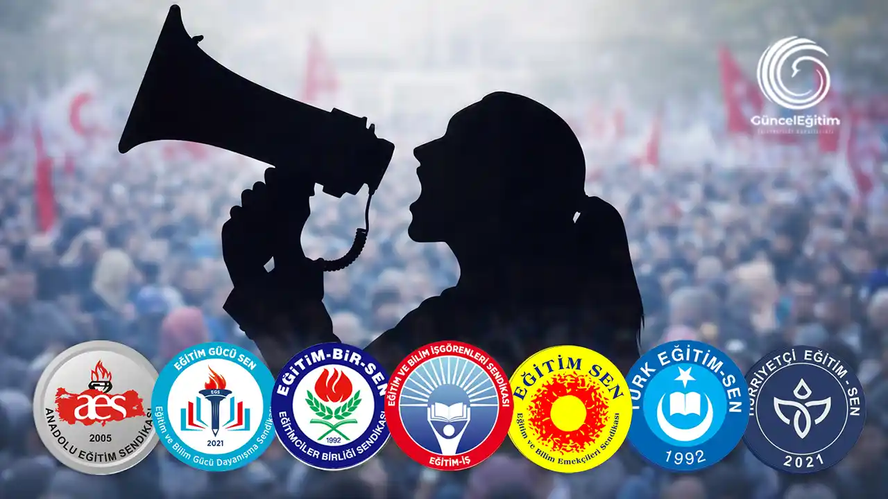 Eğitim Sendikalarının Eğitim Yılı Öncesi Tüm Eylem Kararları: Serbest Kıyafet, Nöbet, Görevlendirme ve Angarya...
