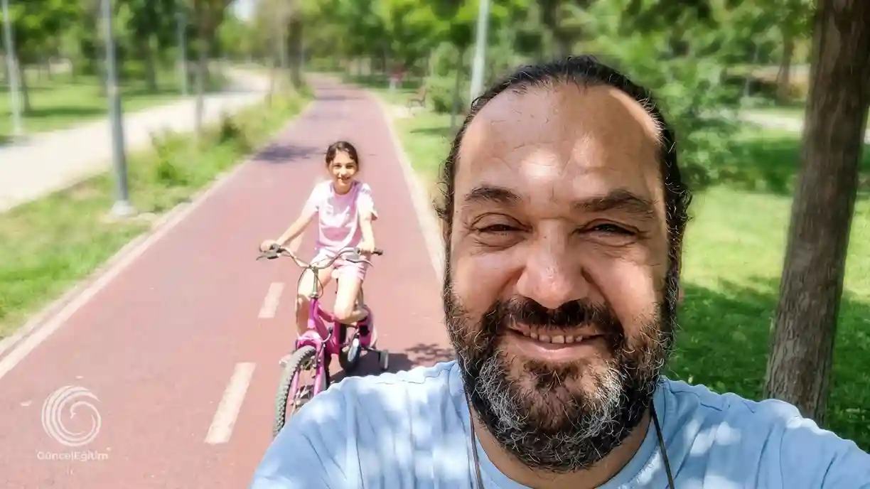 Konya'da Parkta Yürüyüş Yapan Öğretmene Acımasız Saldırı Yapılmıştı: 1 Aydır Komada...