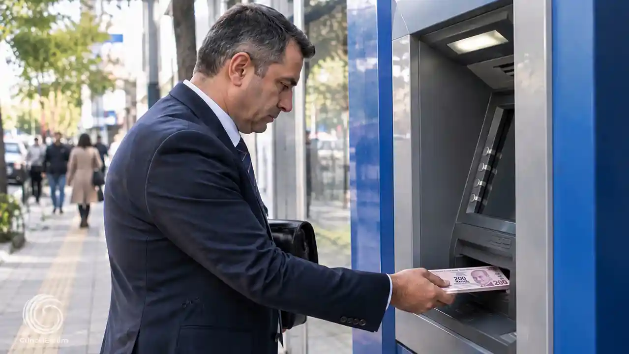 Sendikadan Resmi Başvuru: Okul Müdürü Yurtdışındayken Kendine Ek Ders Yazdı