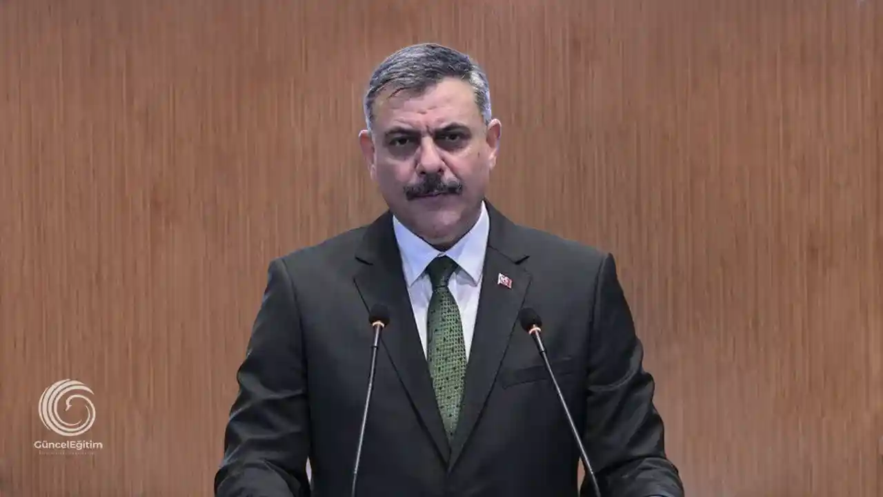 Okullarda Güvenlik Sil Baştan: 81 İlde 4 Koldan Dev Denetim Başlıyor!