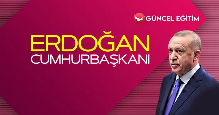 Erdoğan açıkladı: İşte 3600 ek gösterge kararının detayları...