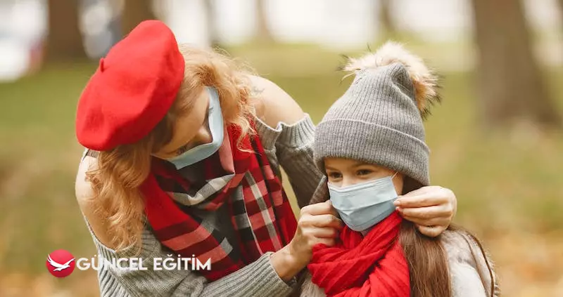 Nagehan Alçı, çocukları etkileyen grip salgını hakkında yazdı