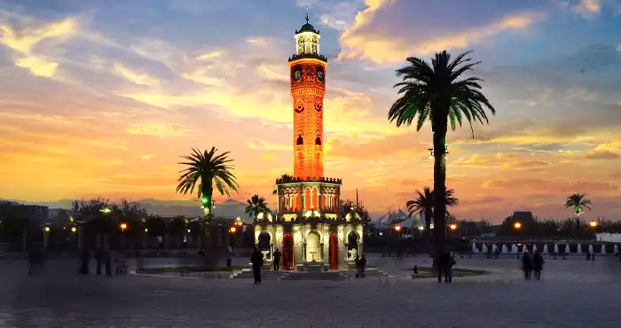 İzmir’in kurtuluşunun 100. Yılında, İzmir'in en güzel fotoğrafları yarışacak
