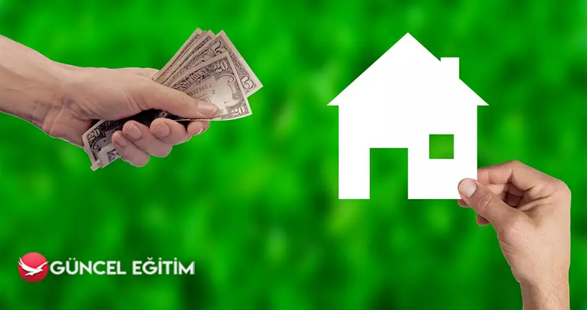 Enflasyon oranına göre Nisan ayında ev sahibi en fazla ne kadar kira zammı yapabilir?