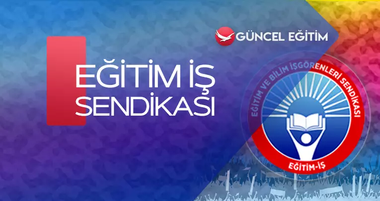 Eğitim İş, 2 Eylül Cuma günü İzmir'de ''Öğretmene Saygı'' eylemi yapacak