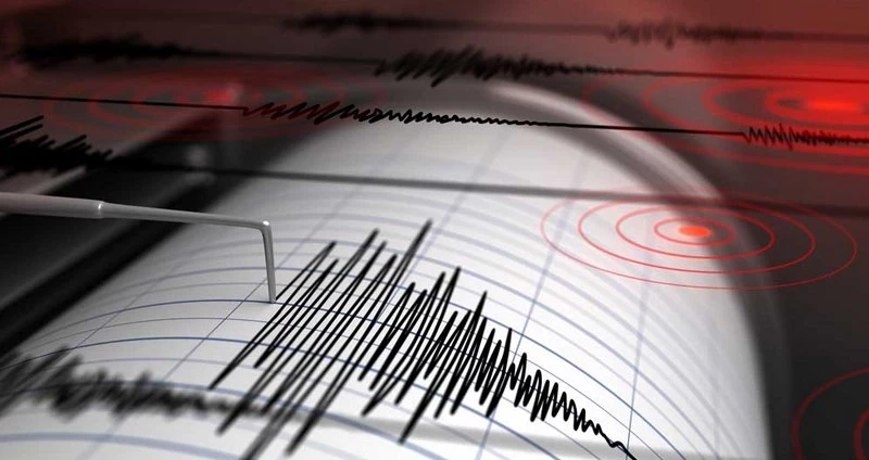 İzmir Buca'da hissedilen bir deprem meydana geldi