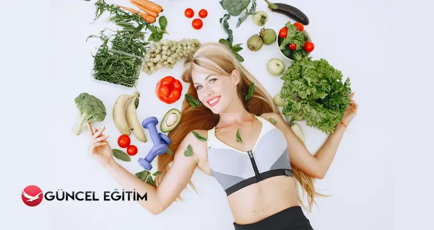 Kısa sürede 5 kilo vermenin 15 yolu 