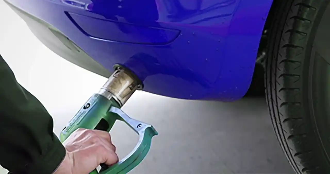 LPG'ye zam geliyor!