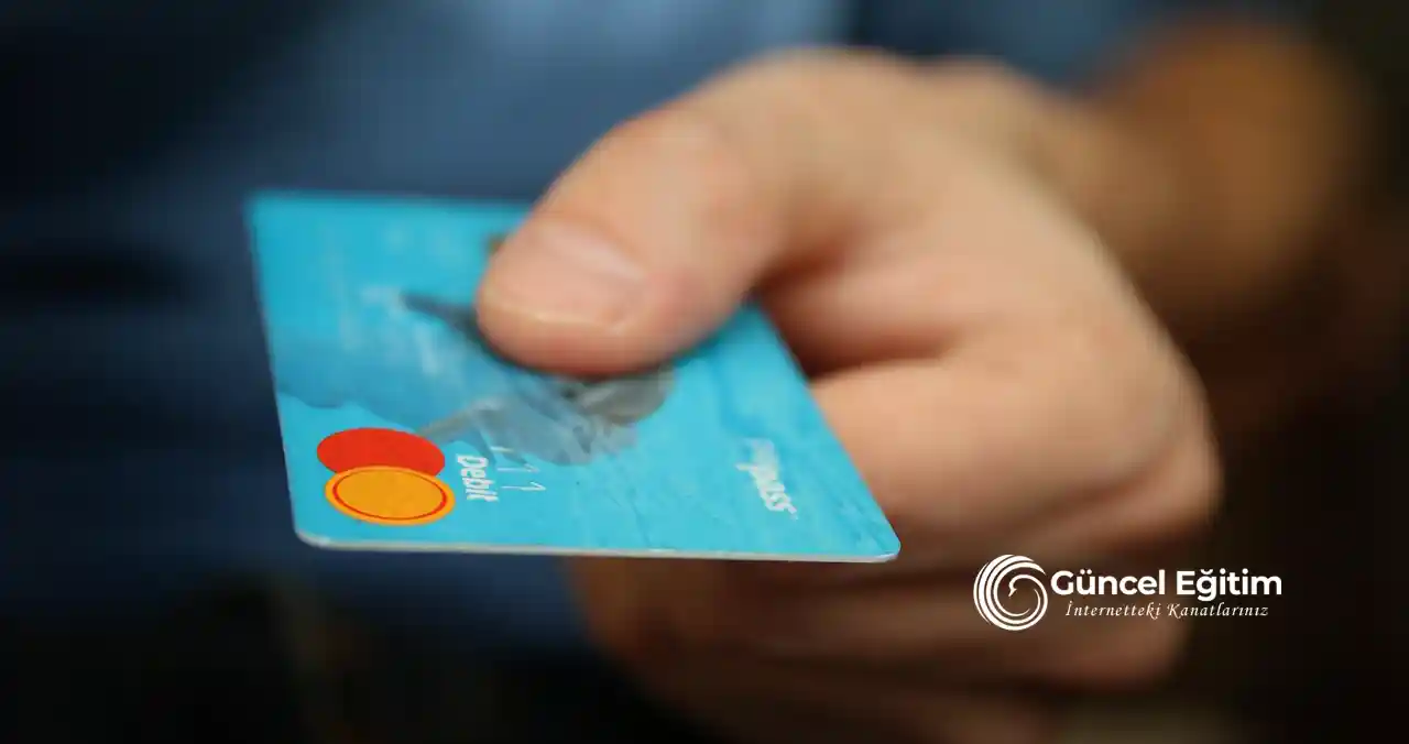 Kredi kartı kullananlar dikkat! Kredi kartı kısıtlamaları belli oldu
