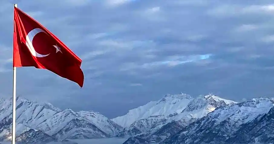 'Vatan size minnettar' dedi, 6 şehidin adını paylaştı: Bir gün sonra kendisi şehit oldu!