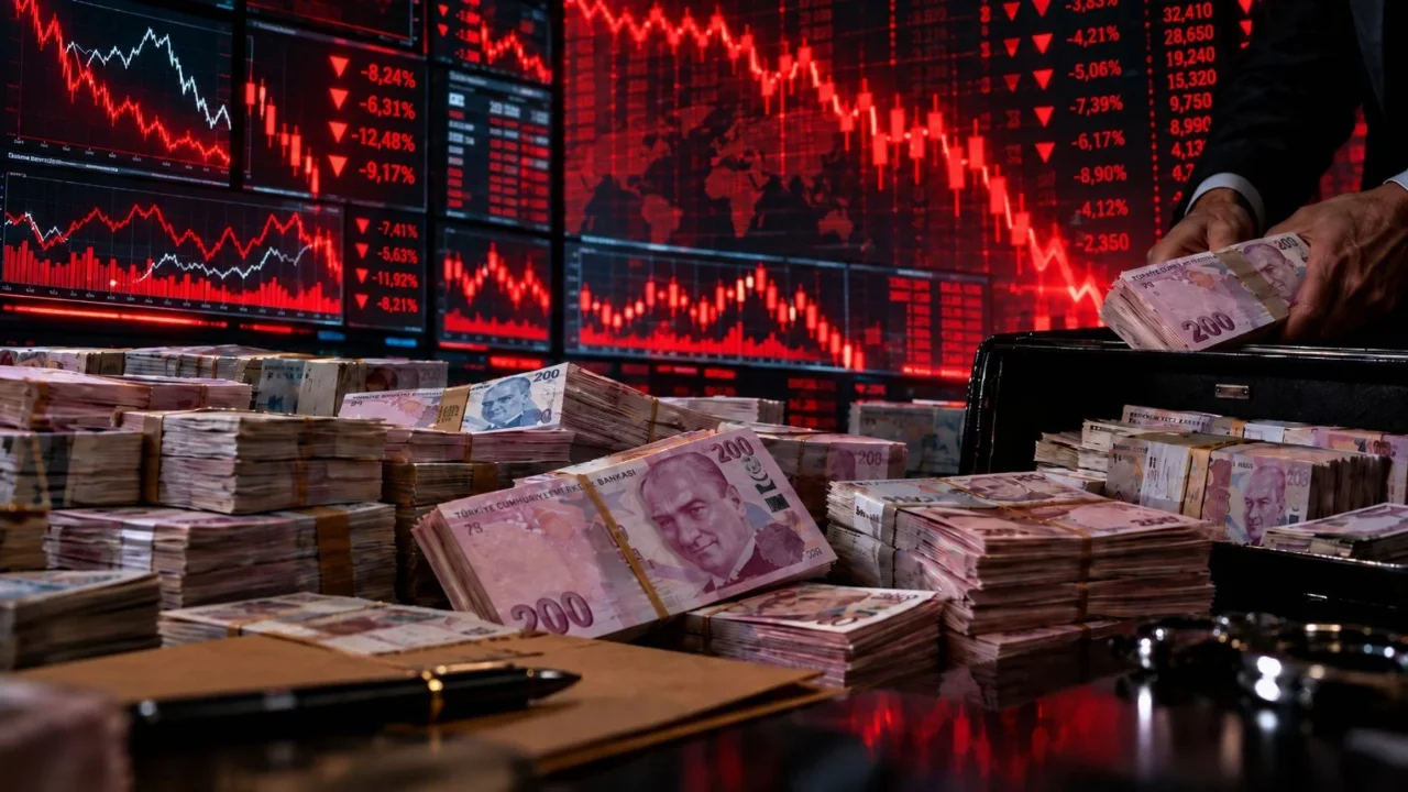 Fon Krizinin Ekonomiye Maliyeti Ne Olacak? Uzmanlardan Kritik Uyarı