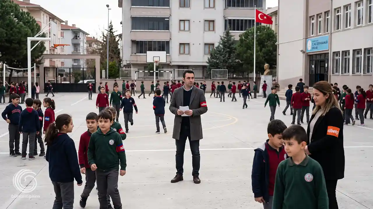 Sendikadan Güvenlik için İkinci Nöbet Kararına Sert Tepki