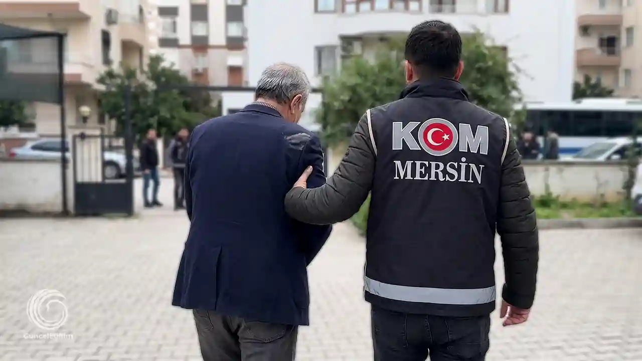 MESEM'de Büyük Vurguna Operasyon: Okul Müdürü ve Yardımcıları Dahil 37 Gözaltı