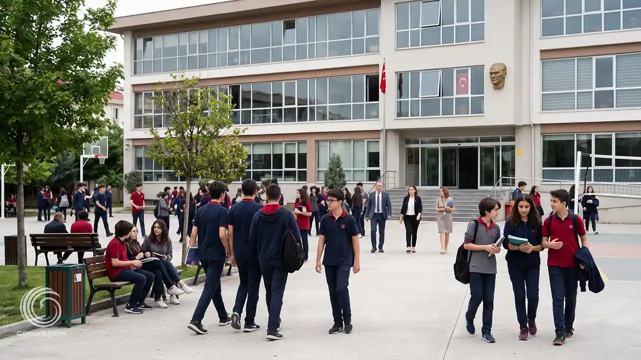 Emlak Sitelerinde Akılalmaz İlanlar: Özel Okullar Öğrencileriyle Satışa Çıkarıldı