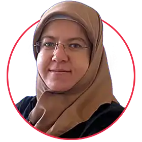Gülay ÇETKİN