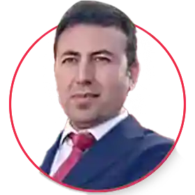 Erhan Ziya SANCAR
