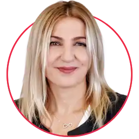 Kadriye DEMİREL