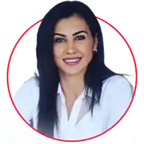 Nilüfer KURUMEHMETOĞLU